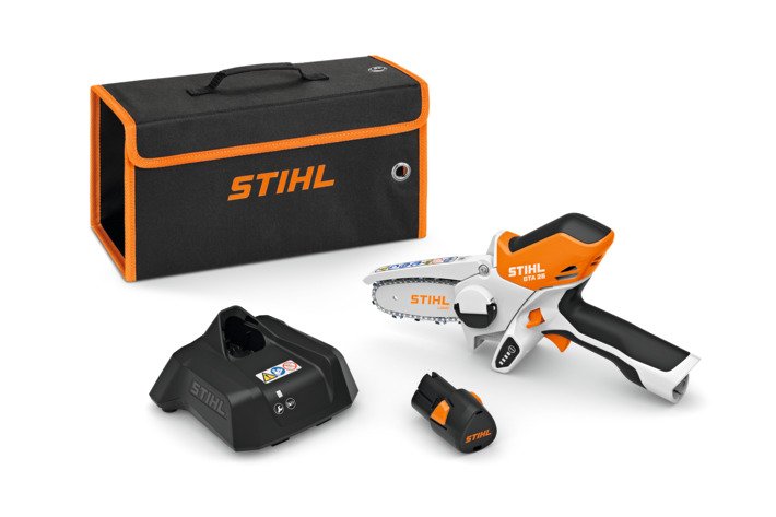 STIHL CORDLESS GARDEN PRUNER