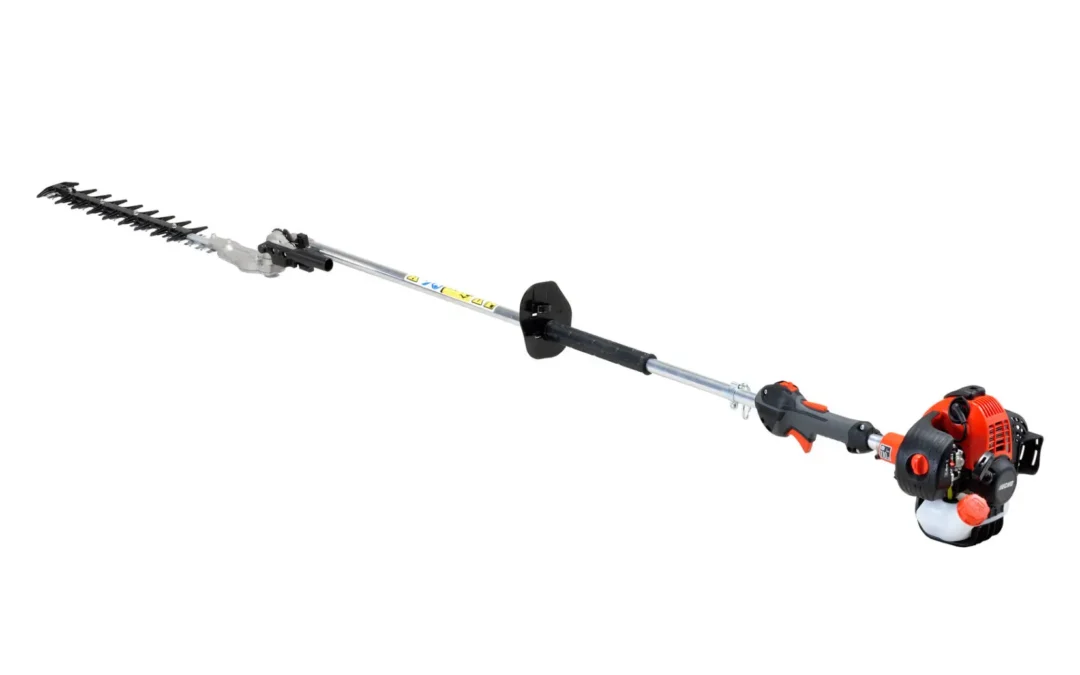 ECHO HCA2620ES-HD Long Reach Hedge Trimmer