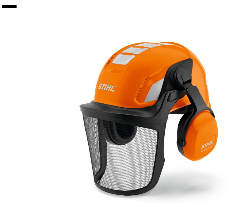 STIHL SAFETY WEAR