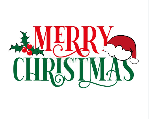 Merry Christmas to you from Elwyn, Michelle, Rhiannon and team at PFS Brecon and Price Engineering.
