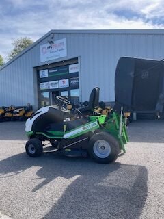USED ETESIA FOR SALE