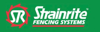 Stockists of Strainrite Fencing Systems
